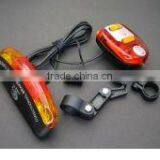 JINGYI JY-338A Eight-music Turning Lamps thumbnail-1