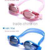 Quality Mirrored Swimming Goggles Unisex Adult Swim Eyewear thumbnail-1