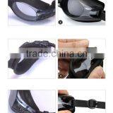 Swim Glasses Optical Swim Glasses Kids Silicone Myopia Swim Eyewear thumbnail-1