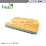 Manufacturers Selling Organic Custom Bamboo Cutting Boards thumbnail-2