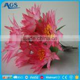 Newest Selling Plastic/silk/fake /artificial Flower for Home Decoration thumbnail-4