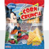 NON-GMO Corn Snacks Corn Crunches thumbnail-6