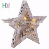 2016 Custom Wooden Christmas Light Boxes thumbnail-1