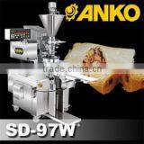 Anko Small Scale Mixing Factory Moulding Extruder Food Machine thumbnail-6