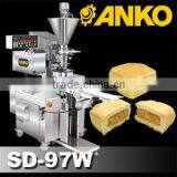 Anko Small Scale Mixing Factory Moulding Extruder Food Machine thumbnail-4