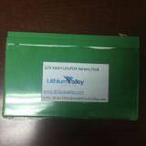 12V 8AH Electric Sprayer Battery thumbnail-3