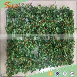 Home Decoration Green Real Grass Like Artificial Plastic Grass Carpet thumbnail-5