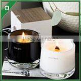 Apple Aroma Party Decorations Candle Making Jar Glass Luxury Scented Candle Gift Set thumbnail-1