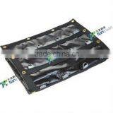 PVC Coated Lumber Tarp thumbnail-2