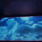 DMX Full Color New LED Dance Floor Video LED Display thumbnail-2