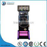 2016 Souvenir Coin Vending Machine Chinese Coin Press Machine thumbnail-1