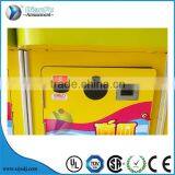 Kids Coin Operated Redemption Pumpkin Base Arcade Lottery Game Machine thumbnail-6