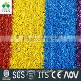 2017 Leisure Decorative Green Artificial Grass Turf Carpet thumbnail-5