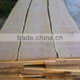 European White Oak Lumber