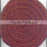 Crocheted Cap C09 thumbnail-1