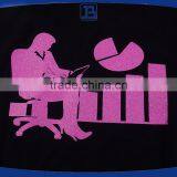 Jiabao New Product Glitter Heat Transfer Vinyl Sheets thumbnail-3