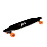 4-Wheel Electric Skateboard with Remote Control