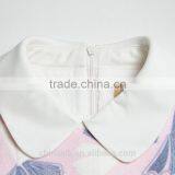 Wholesale Clothing Long Sleeve Slim Winter Dresses for Women thumbnail-5