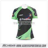Team Set Australian Cheap Rugby Jersey Rugby League Rugby Jersey thumbnail-2