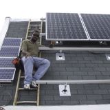 1000W Off-grid Solar Power System