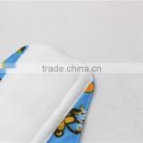 More Patterns OEM Washable Mama Cloth Menstrual Pads thumbnail-6