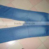 Denim Jeans Pant, High Quality Ladies Jeans thumbnail-1