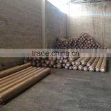 100% Pvc Tarpaulin Stocklots for Tent and Truck Cover thumbnail-3