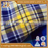 Discount Shirting 100% Cotton Yarn Dyed Fabric thumbnail-1