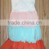 GZY Designer One Piece Dress Summer One Piece Dress thumbnail-2