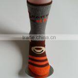 Spring And Autumn New Design Children Socks thumbnail-4