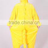Latest Sexy Fleece Animal Adult Onesie Night Dress Wholesale thumbnail-3