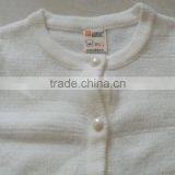 New Style Girl Sweater Cardigan Coat Child Sweater Long-sleeve Sweet Knitwear (BKNK5339) thumbnail-2