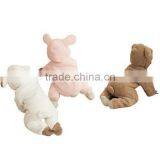 2017 New Arrival Wholesale Fashion Infant Newborn Jumpsuit Baby Clothes 100% Cotton Kid Clothing Cute Baby Romper thumbnail-4