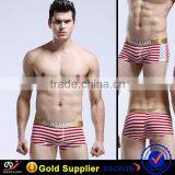 Wangjiang Men Boxer Short ,men's Boxer Shorts Seamless Man Underwear thumbnail-3