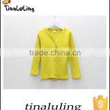 Wool Sweater Design for Baby Kids Cardigans thumbnail-3