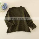 New Arrivals!!!kids Children Clothing Fashion Baby Sweaters Manufacturer Wholesale Cheap Sweaters Girls Baby Winter Clothes thumbnail-2