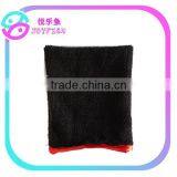 100% Microfiber Face Cleaning Gloves thumbnail-2