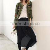 2016 Latest Design Chiffon Cover up Ladies Skirt Leggings thumbnail-1
