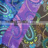 New Printed 80/20 Polyaimde Elastane Fabrics