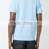 Men Fashion Comfort Custom Slim Fit Polo t Shirts thumbnail-4