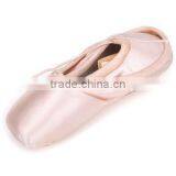 Pink Ballet Pointe Shoes Wholesale thumbnail-5