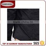 Hot Sale Warm Men Multi-Pocket Cotton Made Quilting Padded Jacket For Sale thumbnail-5