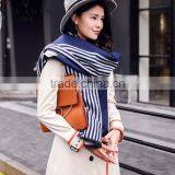 Zm51466a China Female Scarf Manufacturer Fashion Scarf Accessories for Women thumbnail-3