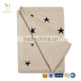 Cashmere Baby Knit Blanket,Baby Blanket Wholesale thumbnail-2