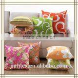 Latest Design Custom Sofa Cushion Cover Made in China thumbnail-2