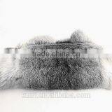 Genuine Raw Rabbit Fur Skin/plates and Frozen Rabbit Skins for Sale thumbnail-5