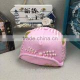 Professional Kids Bucket Hats With CE Certificate Mz-212 thumbnail-3