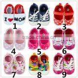 Wholesale Baby Crib Shoes Toddler Shoes Kids Shoes Manufacturers China thumbnail-5