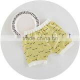 S17060A New Causal Elastic Waist Baby Shorts thumbnail-5