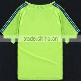 Mens Sport Gym Training T Shirt Tops Dry Fit Comfortable Cool Shirt thumbnail-4